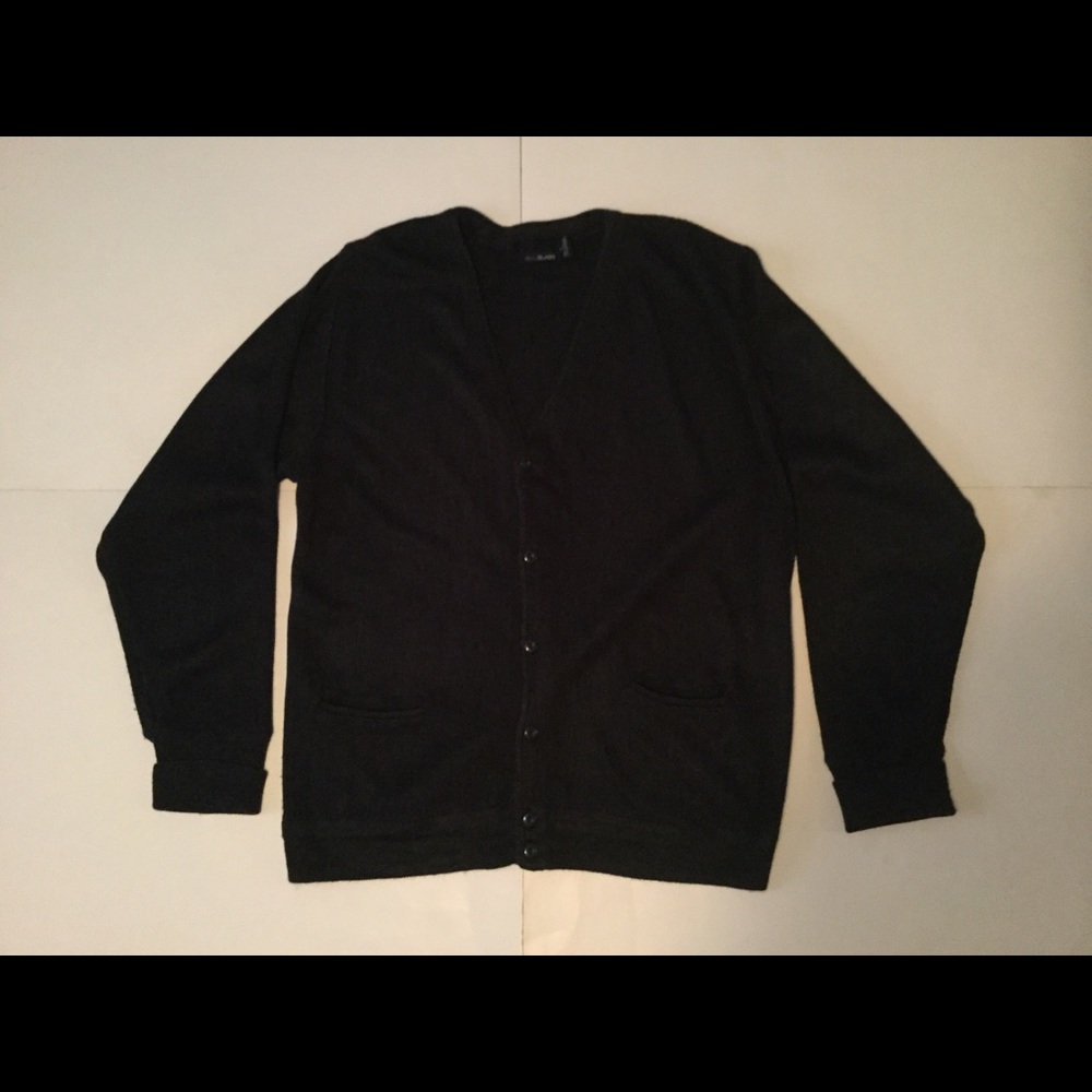 Bill Blass Cardigan Sweater